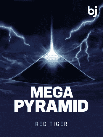 MegaPyramidpng screenshot